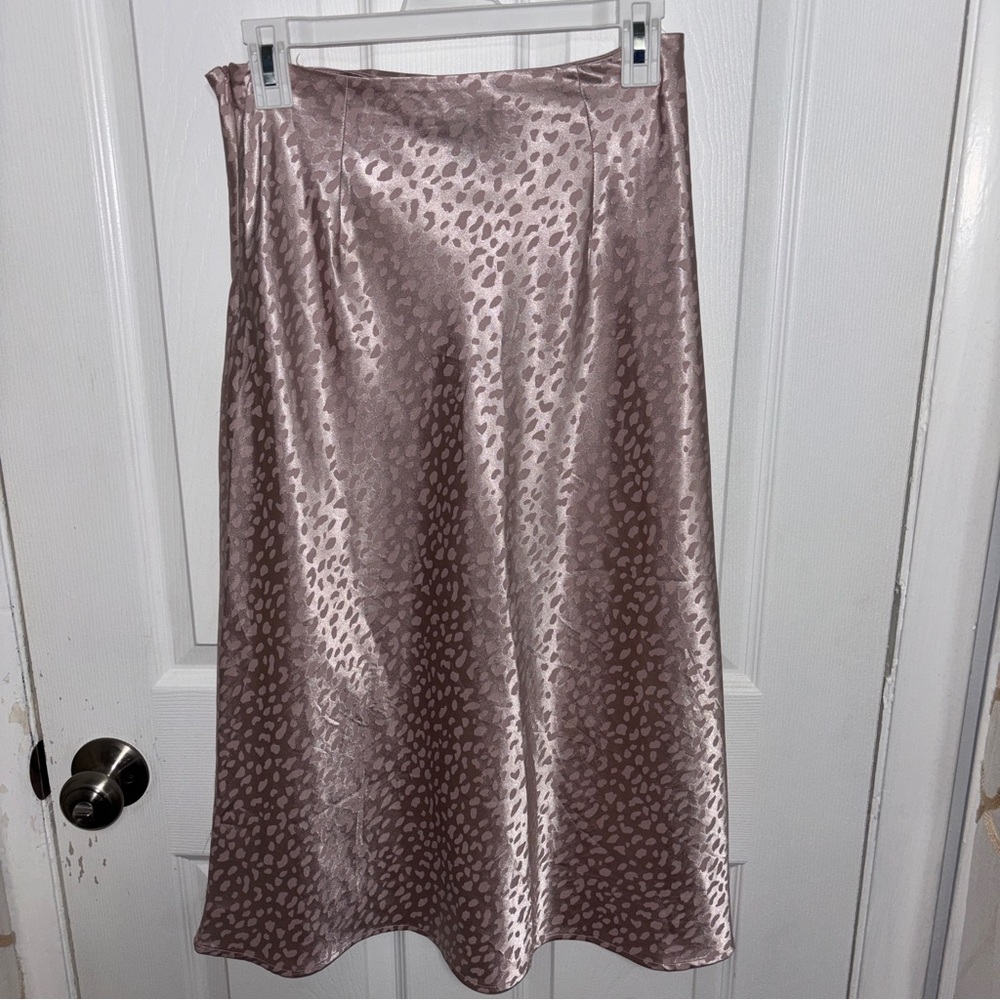 Forever 21 Midi Skirt